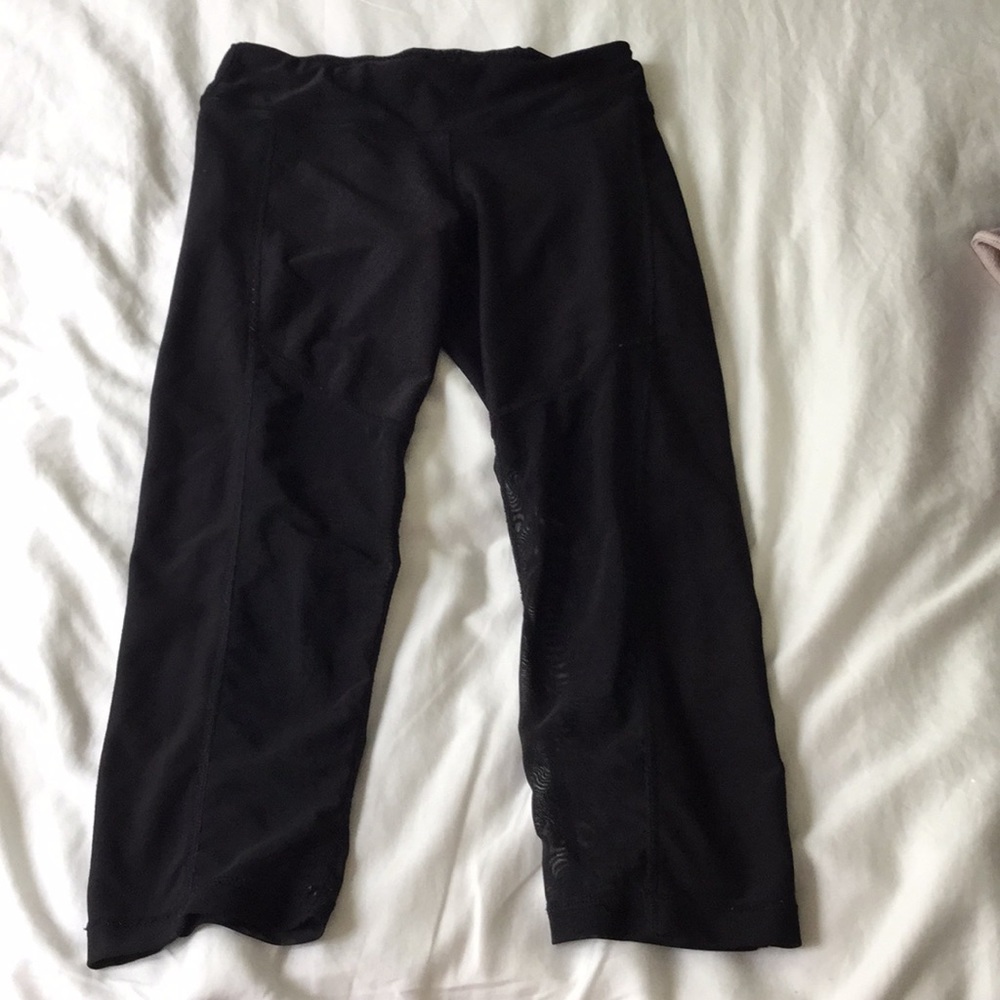 90 degree leggings